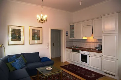 Villa Baroni Whg. 6