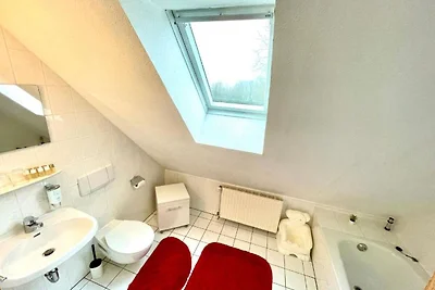 Ferienwohnung Boddenblick