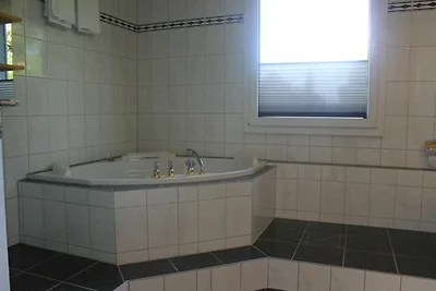 Holiday flat family holiday Monschau