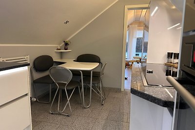 Ferienwohnung am Wäldchen