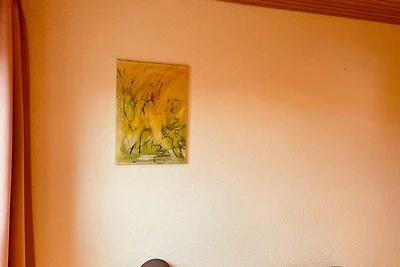 Ferienwohnung Berglyk