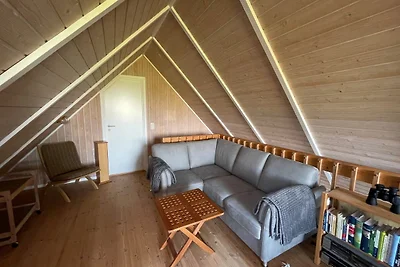 Vakantiehuis Ontspannende vakantie Brodersby