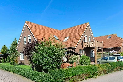 Ferienwohnung Ebbe