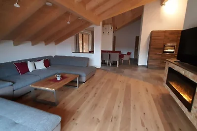 Appartement Auszeit