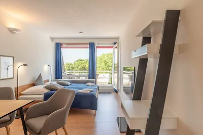 Appartamento Vacanza con famiglia Kiel