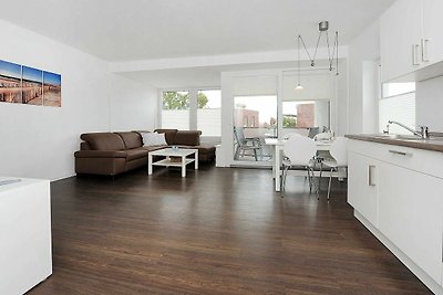 Ferienwohnung Segelboot