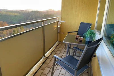 Apartment 343