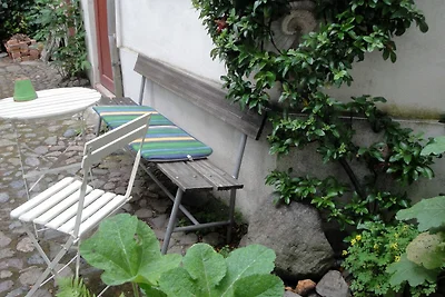 Appartamento Vacanza con famiglia Wismar