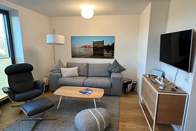 Vakantieappartement Gezinsvakantie Helgoland