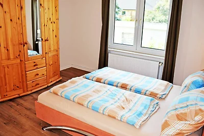 Appartamento Vacanza con famiglia Göhren