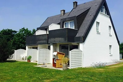 Haus Käpt`n Hein Cors 2 OG/DG