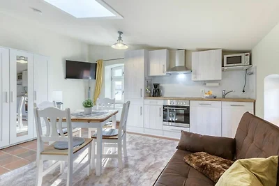 Vakantieappartement Gezinsvakantie Dobbin-Linstow