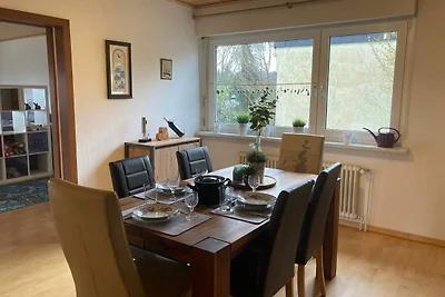 Ferienwohnung Gemütliches Eck