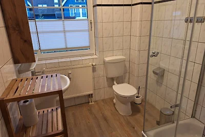 Vakantieappartement Gezinsvakantie Prerow