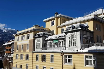 Vakantieappartement Gezinsvakantie Schruns