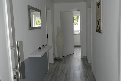 Appartement Vacances avec la famille Bad Harzburg