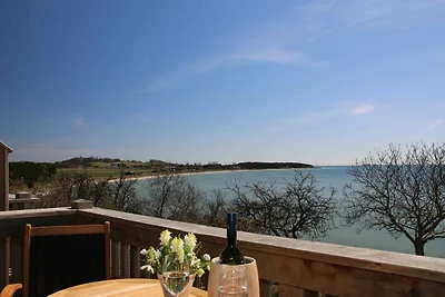 Appartamento Vacanza con famiglia Thiessow
