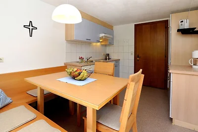 Ferienwohnung Alpenblick