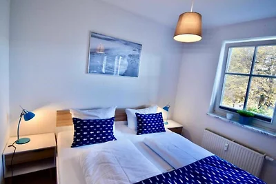 Vakantieappartement Gezinsvakantie Ahlbeck