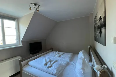 Apartament Dla rodzin Trassenheide