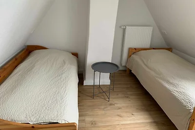 FeWo zur grossen Buche OG