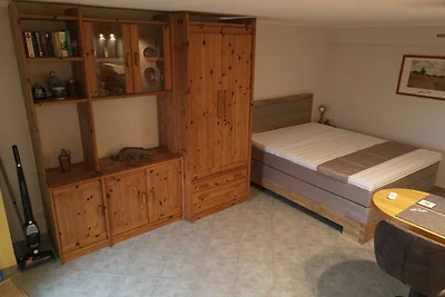 Vakantieappartement Gezinsvakantie Bösdorf