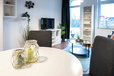 Vakantieappartement Gezinsvakantie Chemnitz