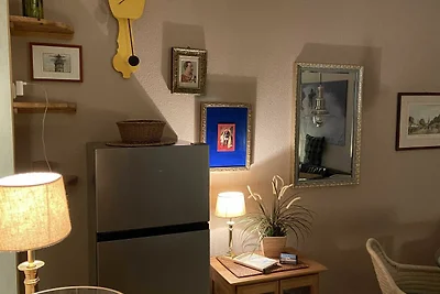 Ferienwohnung Witthöhn