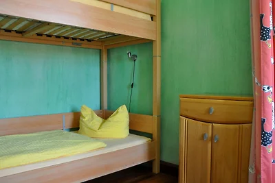 Vakantieappartement Gezinsvakantie Altenpleen
