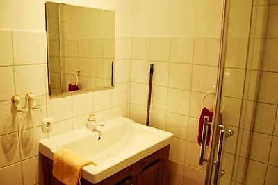 Vakantieappartement Gezinsvakantie Göhren