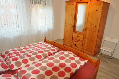 Appartamento Vacanza con famiglia Moormerland