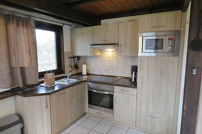 Ferienhaus 167 Deichgraf 86qm für max.