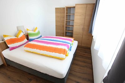 Vakantieappartement Gezinsvakantie Damüls