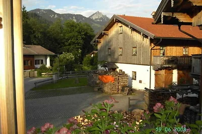 apartman za odmor Obiteljski odmor Fischbachau