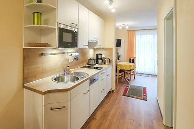 Meeresblick Whg. 4.03