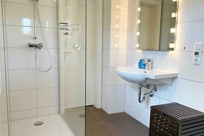 Vakantieappartement Gezinsvakantie Sassnitz
