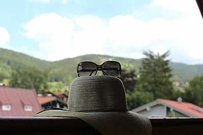 Appartamento Vacanza con famiglia Schliersee