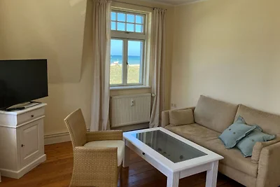 Appartamento Vacanza con famiglia Warnemünde