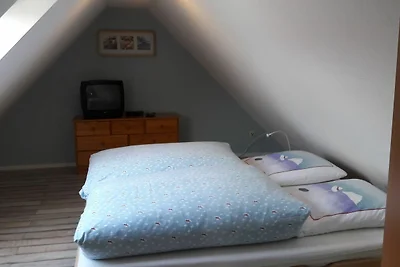 Ferienwohnung Schwalbennest
