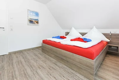 Casa vacanze Vacanza di relax Neuharlingersiel