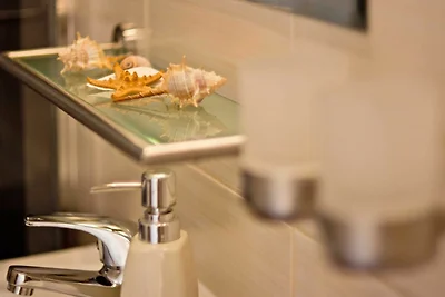Vakantieappartement Gezinsvakantie Korswandt