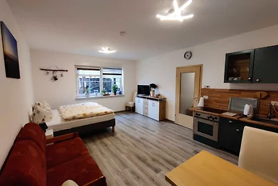 Ferienwohnung Paula