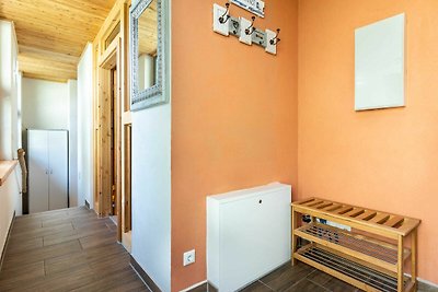 Vakantieappartement Gezinsvakantie Steffenshagen