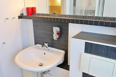 Vakantieappartement Gezinsvakantie Wismar