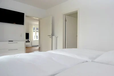 Dat Dörphus am Bodden | Wohnung 2