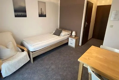 apartman za odmor Obiteljski odmor Eisenberg