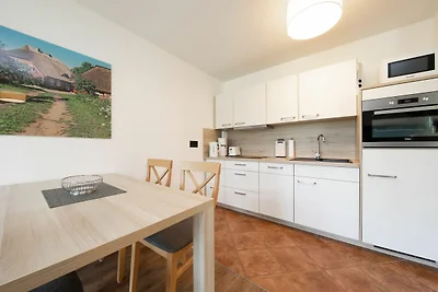 Haus an der Düne Wohnung 2