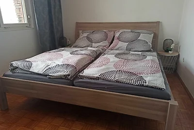 Vakantieappartement Gezinsvakantie Pillichsdorf