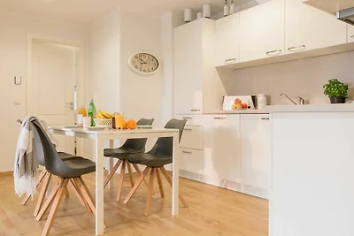 3-Zimmer-Wohnung