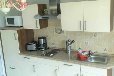 Vakantieappartement Gezinsvakantie Loddin